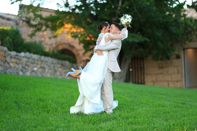 Nuestras novias