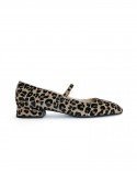 Zapato Mary Jane ...