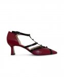 Zapato Tachuelas ...