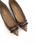 Zapato plano Soph...