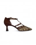 Zapato Tachuelas ...