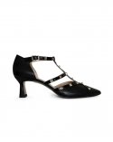 Zapato Tachuelas ...