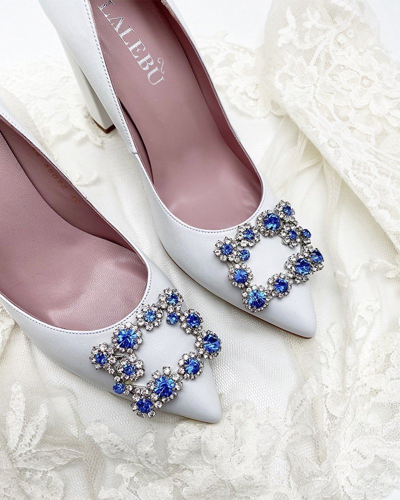 Cinderella Blanco 10 cms