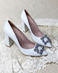 Cinderella Blanco 10 cms