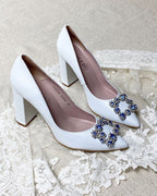 Cinderella Blanco 10 cms