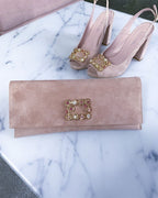 Bolso Cinderella Nude