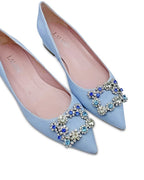 Cinderella Plano Azul