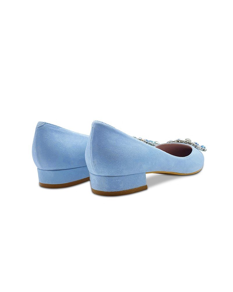 Cinderella Plano Azul