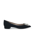 Cinderella plano negro