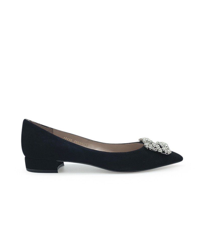 Cinderella plano negro