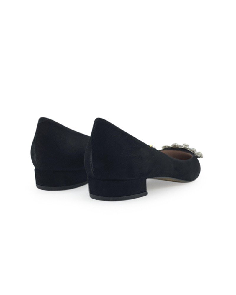 Cinderella plano negro