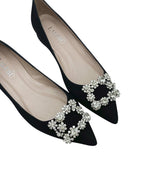 Cinderella plano negro