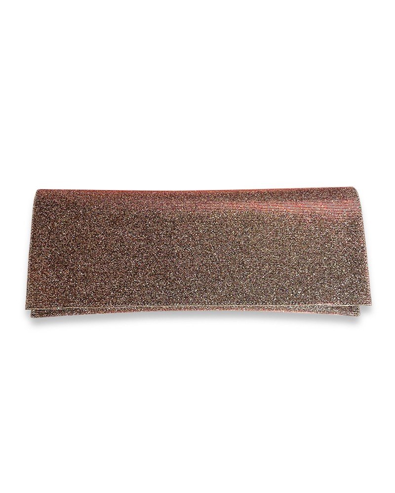 Bolso Negro brillo