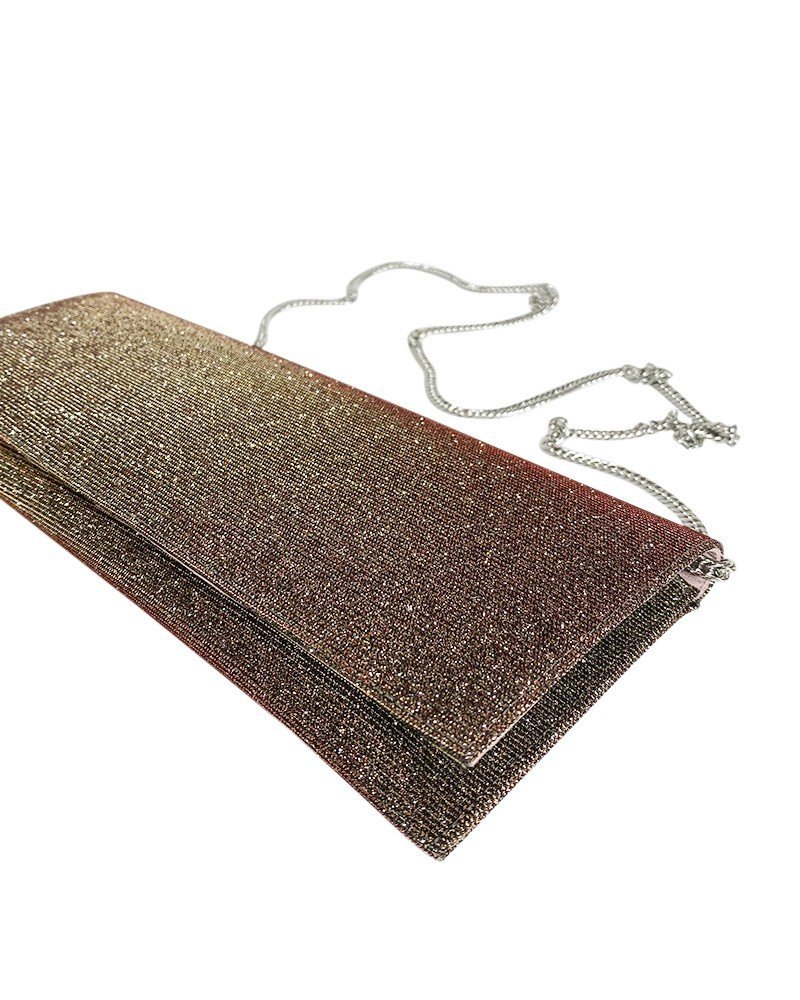 Bolso Negro brillo