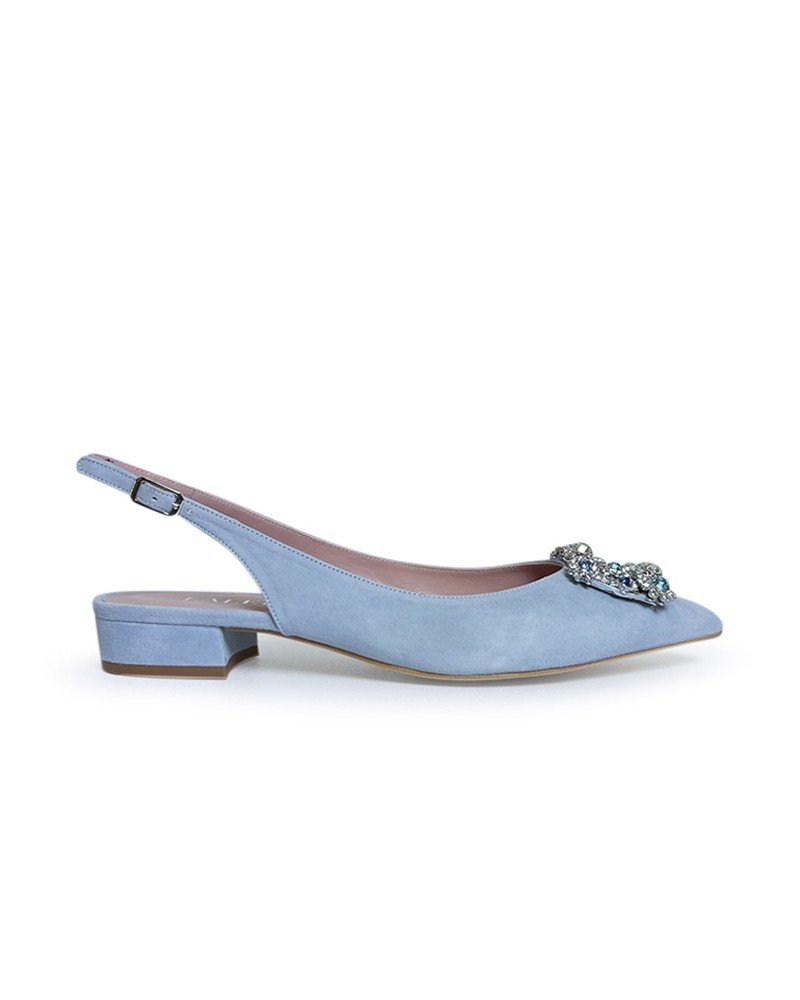 Cinderella Plano Azul destalonado
