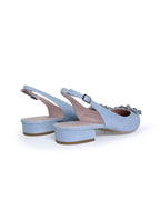 Cinderella Plano Azul destalonado