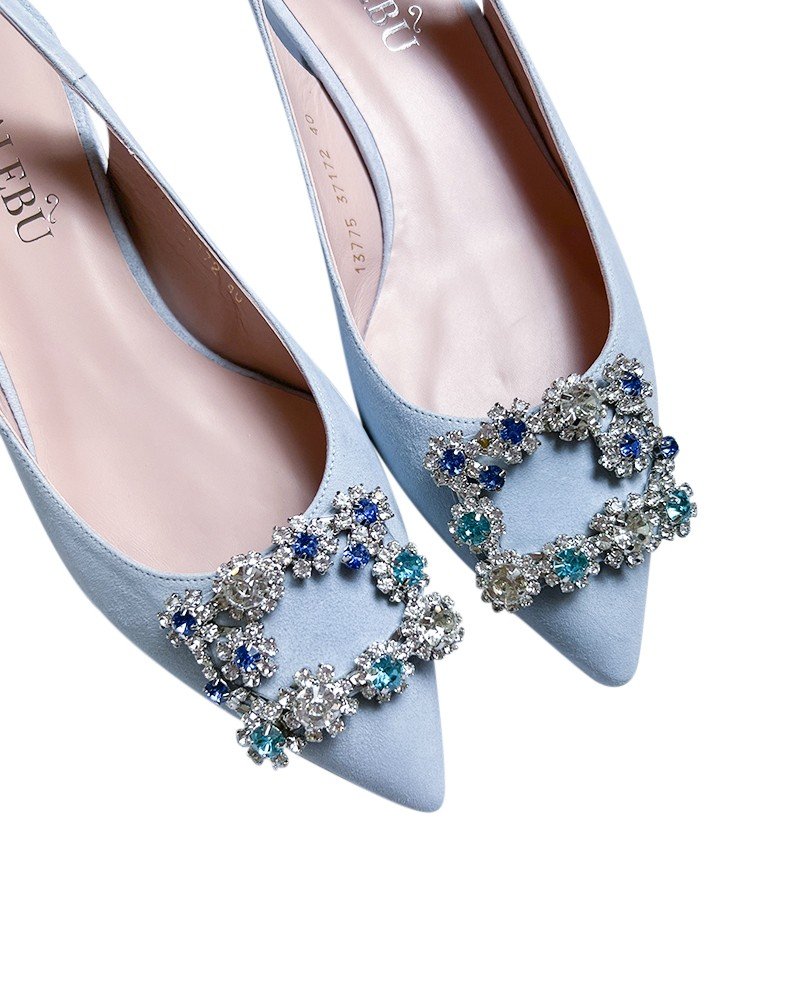 Cinderella Plano Azul destalonado