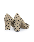 Zapato Lunar 8 cms
