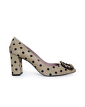 Zapato Lunar 8 cms