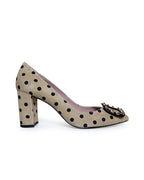 Zapato Lunar 8 cms