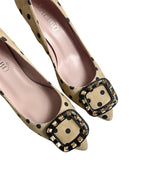 Zapato Lunar 8 cms