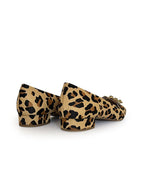 Mocasín Cinderella Leo