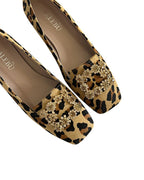 Mocasín Cinderella Leo