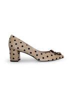 Zapato Lunar 6 cms