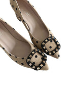 Zapato Lunar 6 cms
