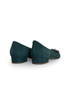 Cinderella Plano Verde