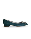 Cinderella Plano Verde