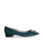 Cinderella Plano Verde
