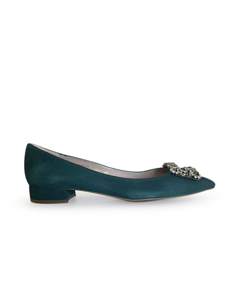 Cinderella Plano Verde