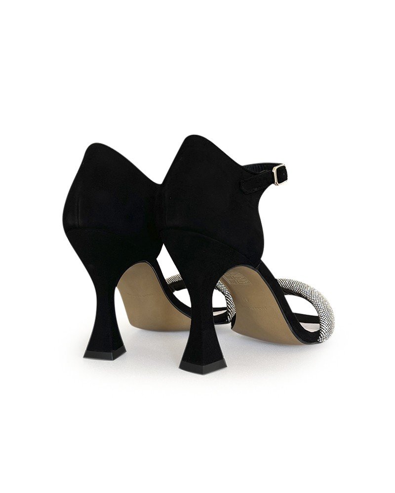 Sandalia Diamond 10 cms