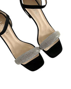 Sandalia Diamond 6 cms