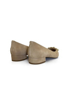 Cinderella Plano Beige