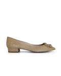 Cinderella Plano Beige