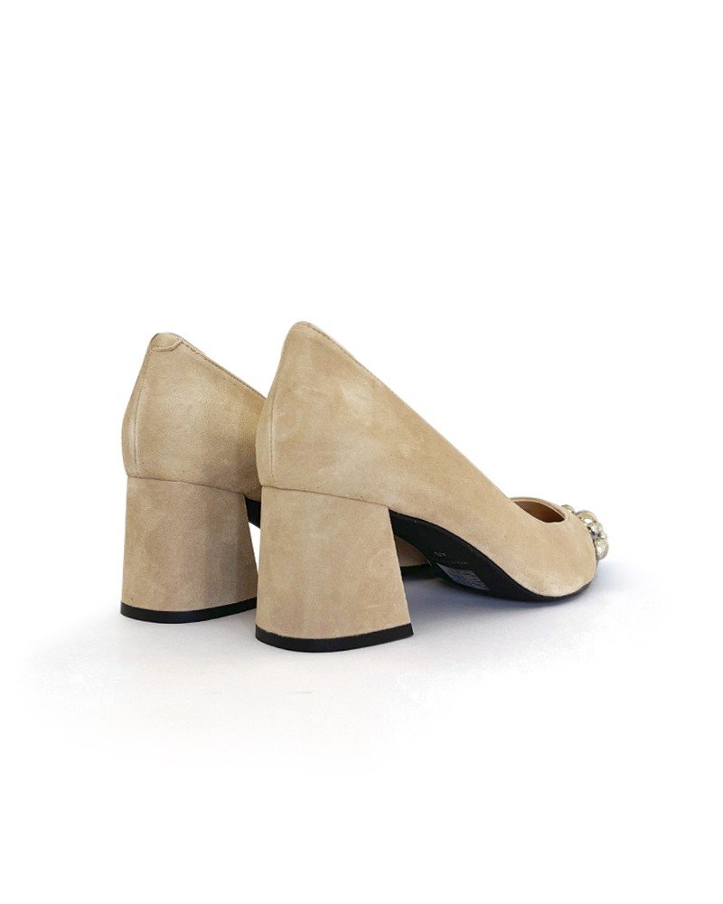 Zapato Planet 6 cms