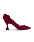 Zapato París Burdeos