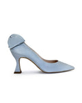 Zapato París Azul