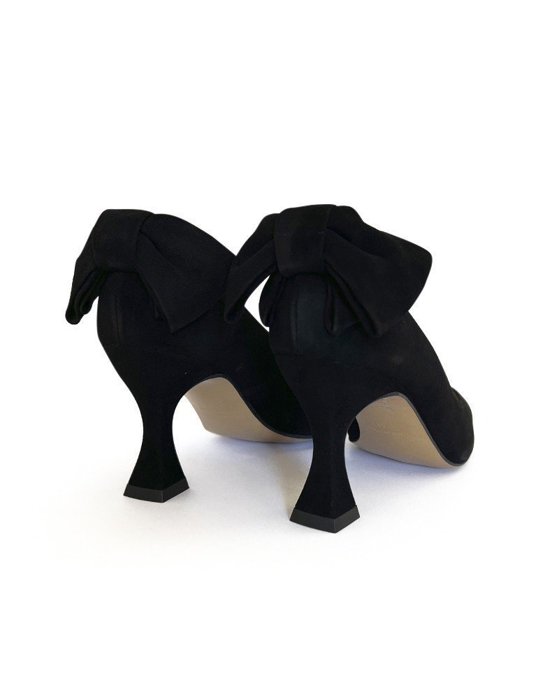 Zapato París Negro