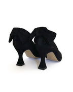 Zapato París Negro