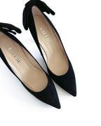 Zapato París Negro