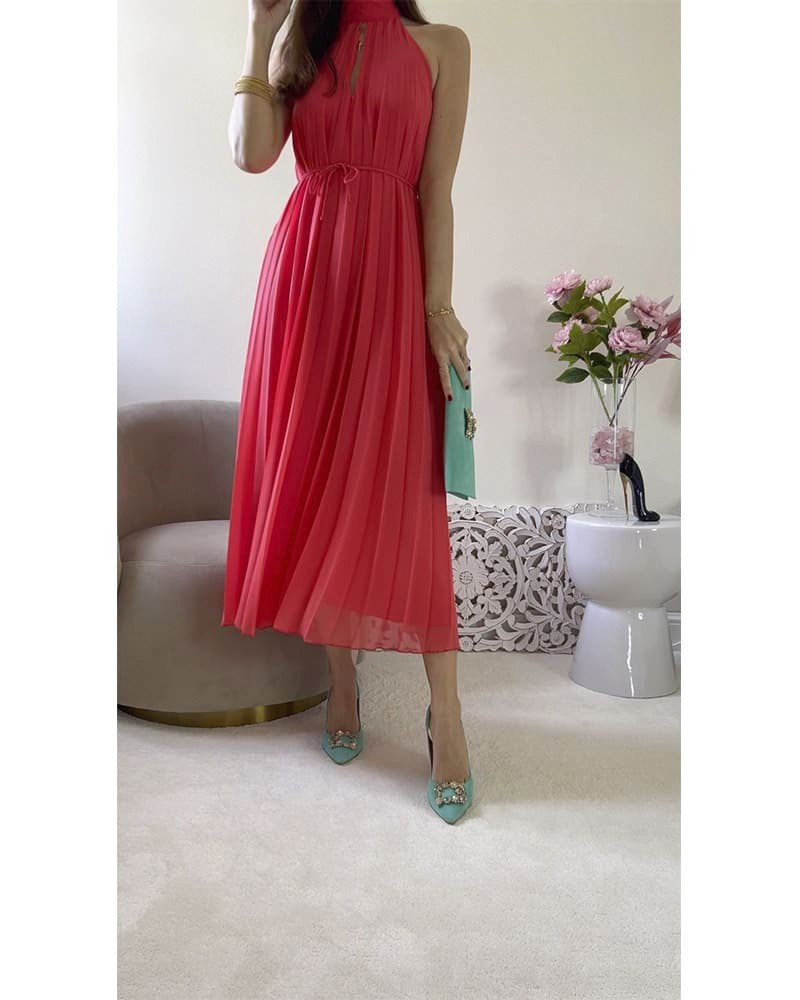 Zapato Cinderella Turquesa 8 cms