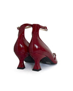 Zapato Chloe Burdeos