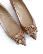 Cinderella Plano Nude