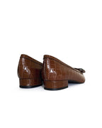 Zapato plano Sophia Coco Marrón