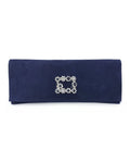 Bolso Cinderella Azul Marino