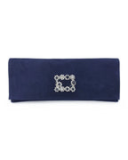 Bolso Cinderella Azul Marino
