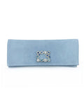 Bolso Cinderella Azul